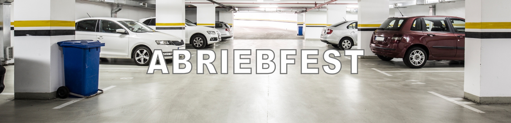  ABRIEBFEST