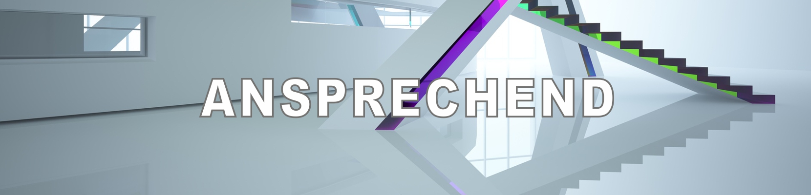  ANSPRECHEND